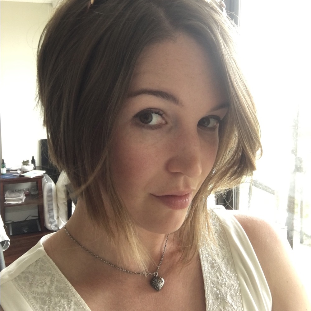 Meet your Posher, Rachel